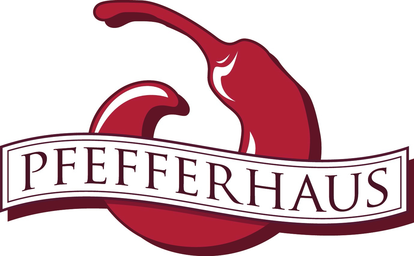 Logo Pfefferhaus